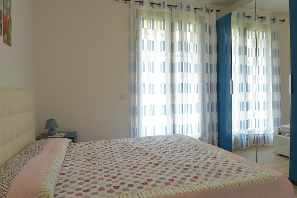 Villa Artemia Manerba del Garda Kamer foto