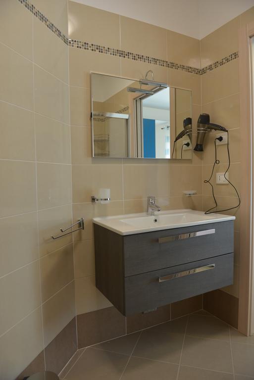 Villa Artemia Manerba del Garda Kamer foto