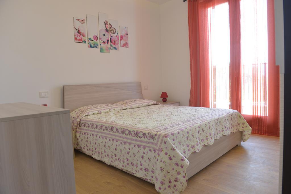 Villa Artemia Manerba del Garda Kamer foto