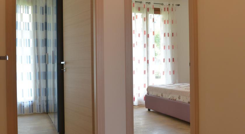 Villa Artemia Manerba del Garda Kamer foto