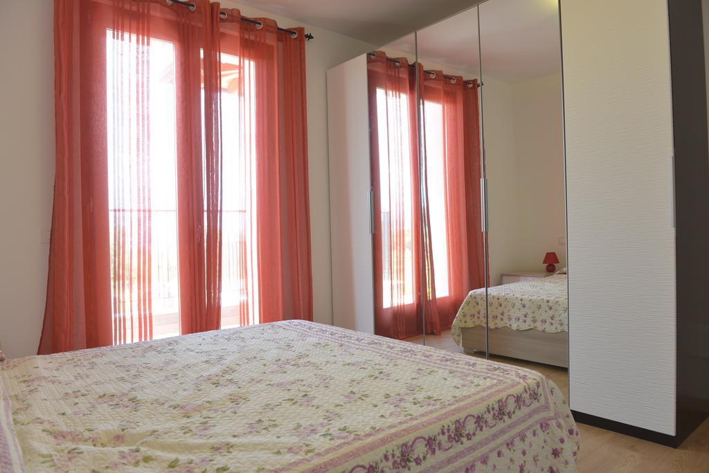 Villa Artemia Manerba del Garda Kamer foto
