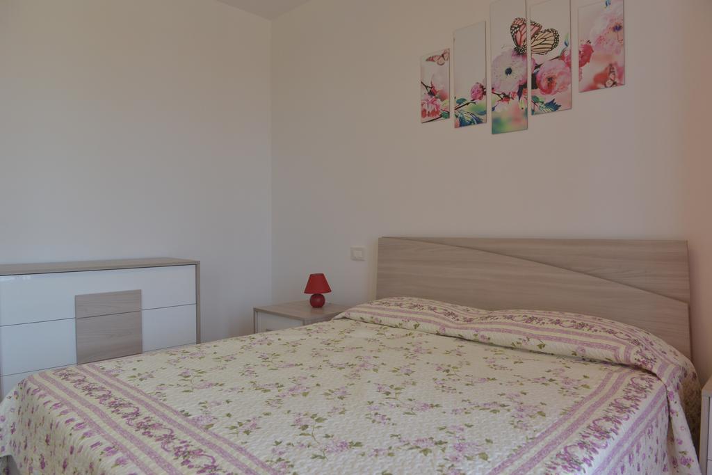 Villa Artemia Manerba del Garda Kamer foto