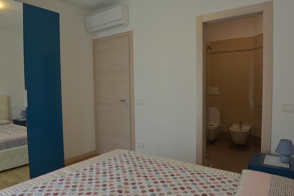 Villa Artemia Manerba del Garda Kamer foto