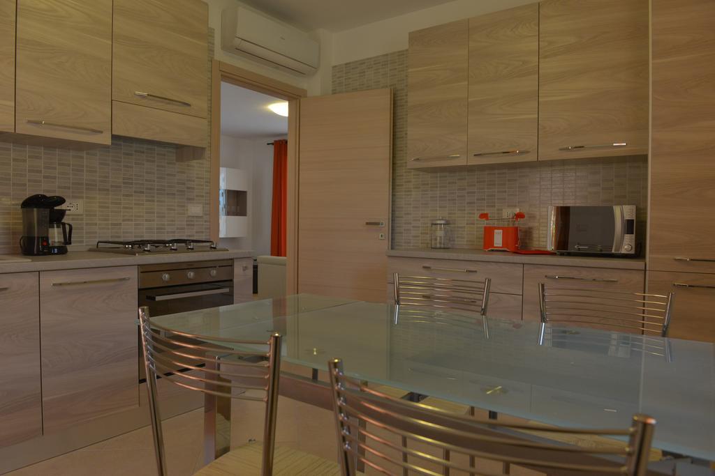 Villa Artemia Manerba del Garda Kamer foto
