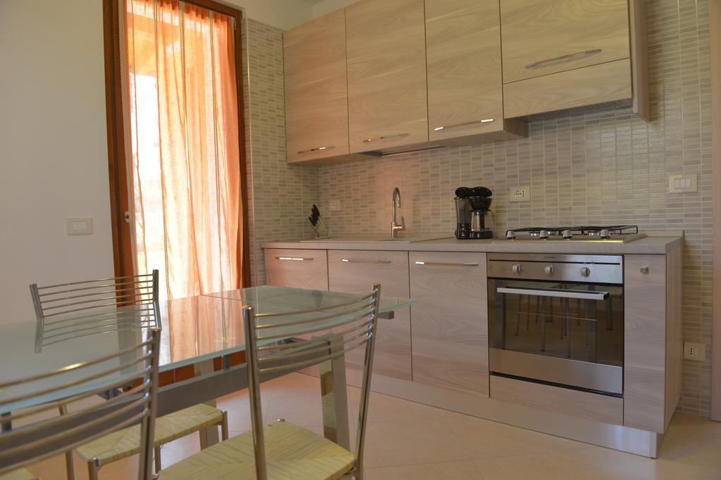 Villa Artemia Manerba del Garda Kamer foto