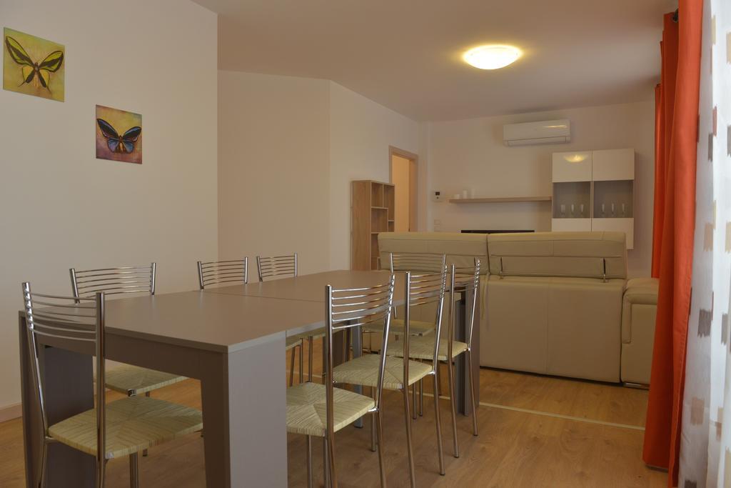 Villa Artemia Manerba del Garda Kamer foto