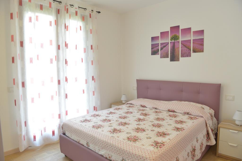 Villa Artemia Manerba del Garda Kamer foto