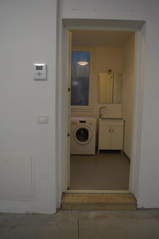 Villa Artemia Manerba del Garda Kamer foto